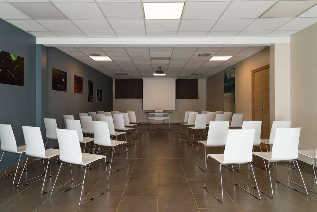 The Originals City, Hotel Ecoparc, Montpellier Est Saint-Aunes Ανέσεις φωτογραφία