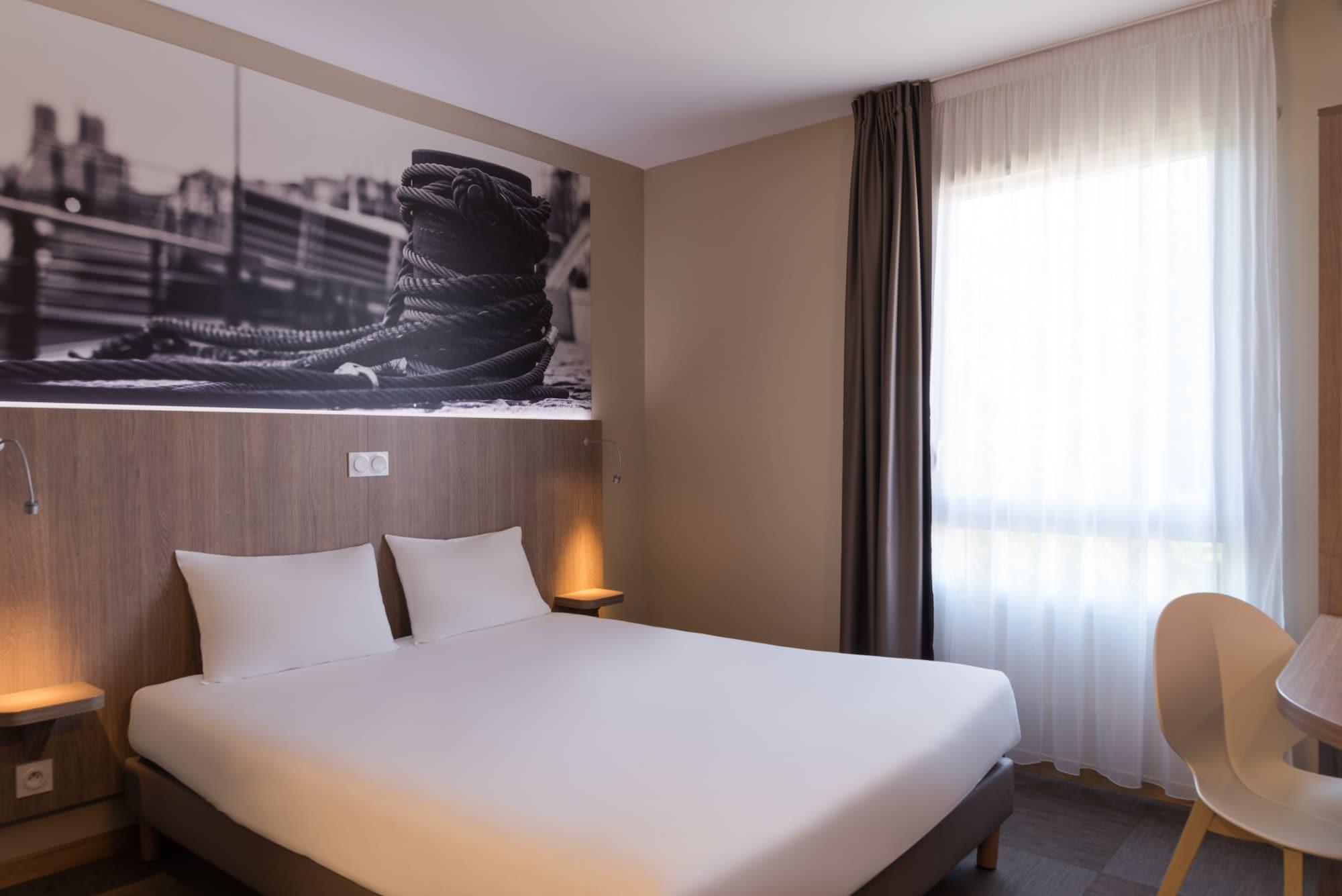 The Originals City, Hotel Ecoparc, Montpellier Est Saint-Aunes Εξωτερικό φωτογραφία