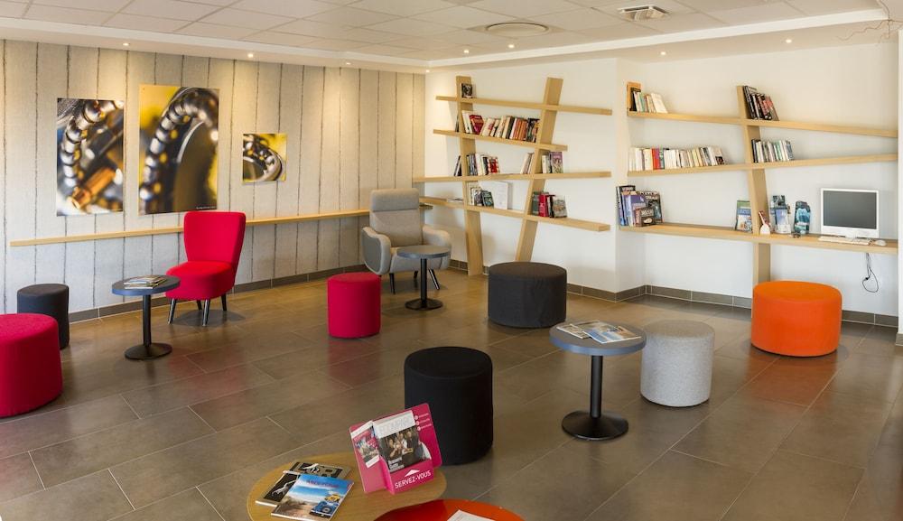 The Originals City, Hotel Ecoparc, Montpellier Est Saint-Aunes Εξωτερικό φωτογραφία