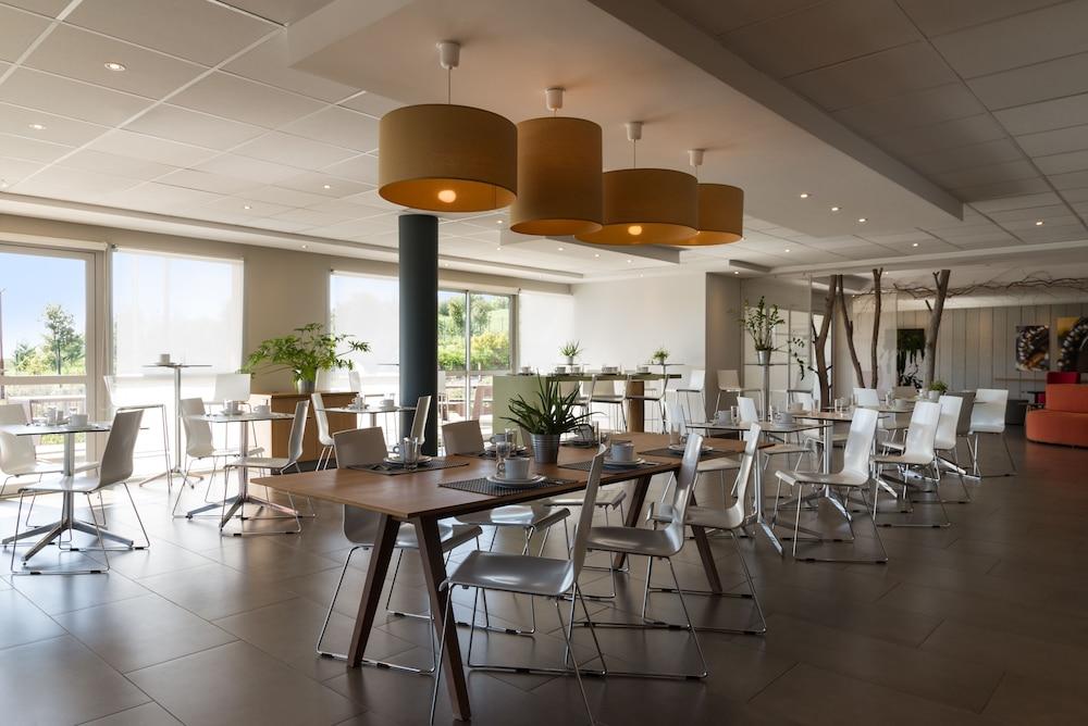 The Originals City, Hotel Ecoparc, Montpellier Est Saint-Aunes Εξωτερικό φωτογραφία