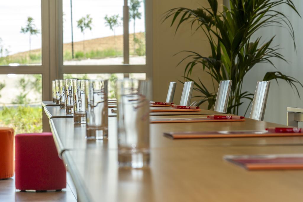 The Originals City, Hotel Ecoparc, Montpellier Est Saint-Aunes Εξωτερικό φωτογραφία