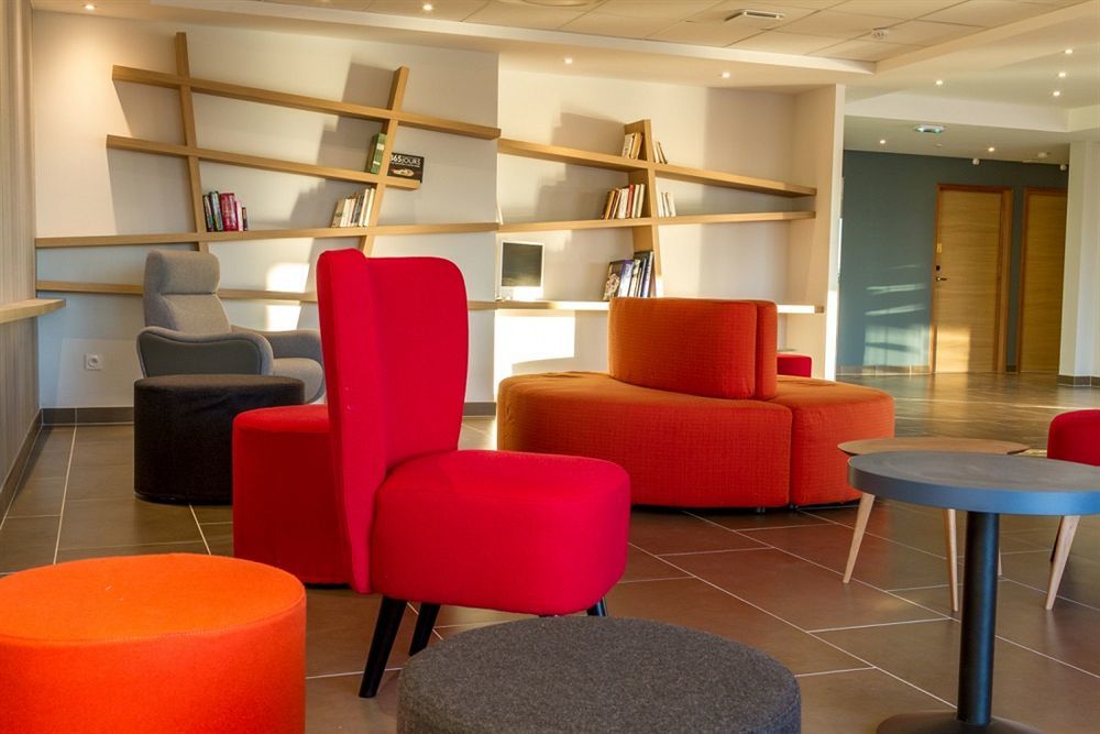 The Originals City, Hotel Ecoparc, Montpellier Est Saint-Aunes Εξωτερικό φωτογραφία